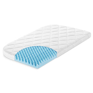Dr. Lübbe Air Plus Co-sleeper Mattress 89x51 cm