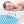 Dr. Lübbe Air Plus Co-sleeper Mattress 89x51 cm