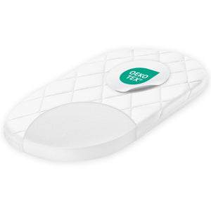Pram Mattress Allegro 75x32 cm