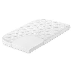 Co-sleeper mattress Dr. Lübbe Air Plus 81x43 cm