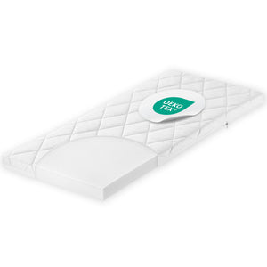 Foldable bassinet mattress Allegro 90x50 cm