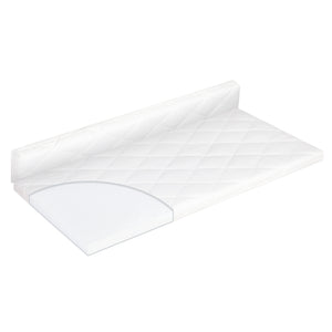 Foldable bassinet mattress Allegro 90x50 cm