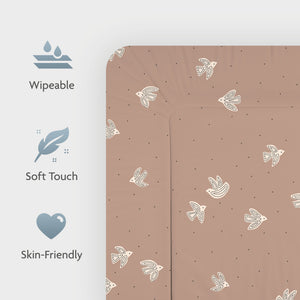 Wickelauflage "Softy", Birdy