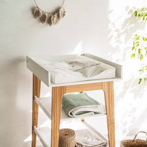Wickelmulde Wave, Dschungelbande