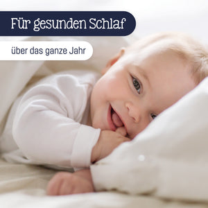 Kinderstepp-Set, Babytraum