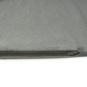 Stillkissenbezug Jersey, Aloe