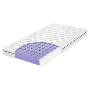 Baby mattress Dr. Lübbe Air Premium