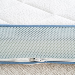 Baby mattress Dr. Lübbe Air Premium