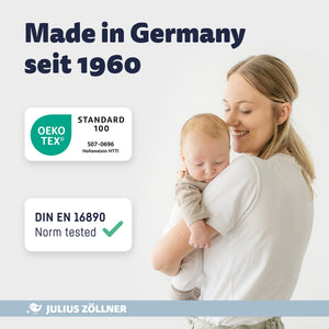 Babymatratze Dr. Lübbe Air Premium
