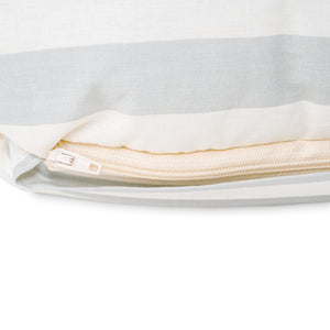 Organic Kuschelnest NIDO MAX, Stripes