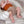 Organic Kuschelnest NIDO MAX, Stripes