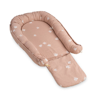 Organic Kuschelnest NIDO MAX,  Birdy