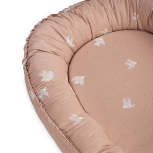 Organic Kuschelnest NIDO MAX,  Birdy