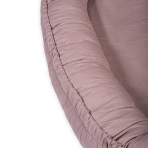 Jersey Kuschelnest NIDO, Red Earth