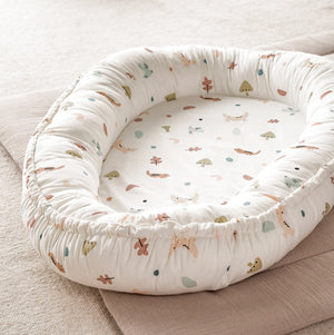 Jersey Kuschelnest NIDO, Animals