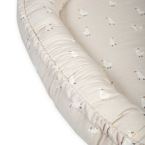 Jersey Kuschelnest NIDO, Little Goose