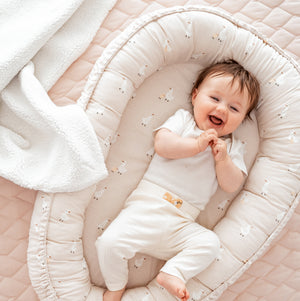 Jersey Kuschelnest NIDO, Little Goose
