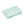 Nestchen Basic Soft uni aqua mint