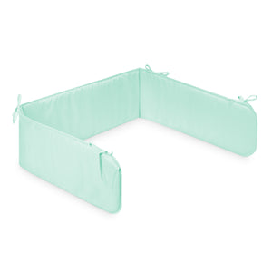 Nestchen Basic Soft uni aqua mint