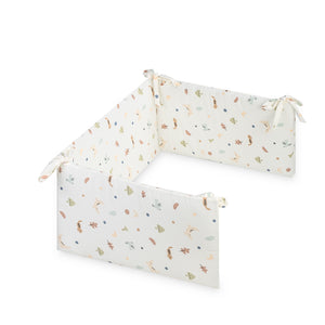 Jersey Nestchen Comfort Soft, Animals
