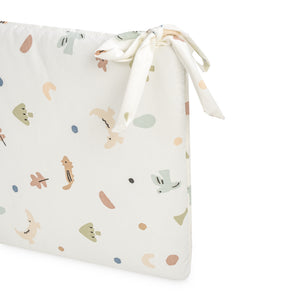 Jersey Nestchen Comfort Soft, Animals