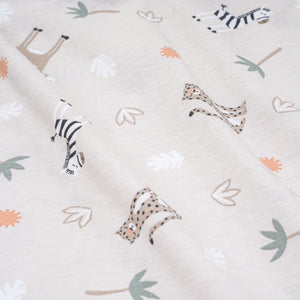 Jersey Bettschlange, Savanne Beige