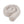 Bed snake waffle piqué Seashell