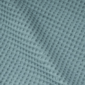 Bed snake waffle piqué Dune