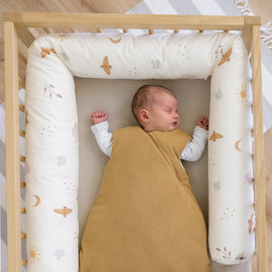 Bed snake Organic Night &amp; Day