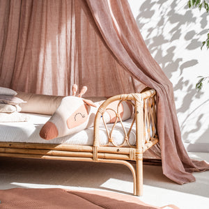 Bettschlange Sleep Buddy Giraffe