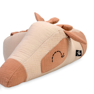Bettschlange Sleep Buddy Giraffe