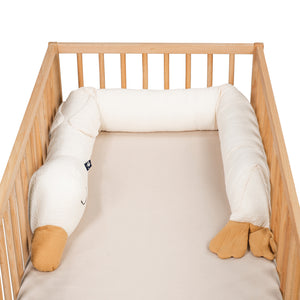 Bettschlange Sleep Buddy Gans