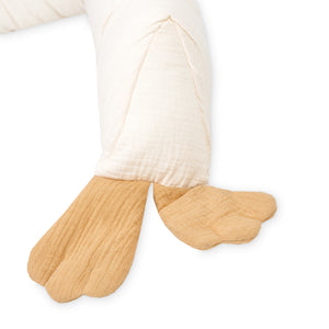 Bettschlange Sleep Buddy Gans