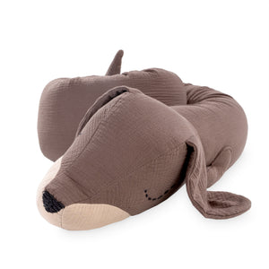 Bettschlange Sleep Buddy Dackel