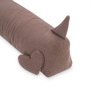 Bettschlange Sleep Buddy Dackel