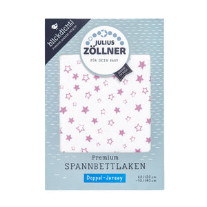 Premium Spanntuch Jersey Stella 70/140
