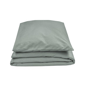 Jersey Bettwäsche uni Aloe