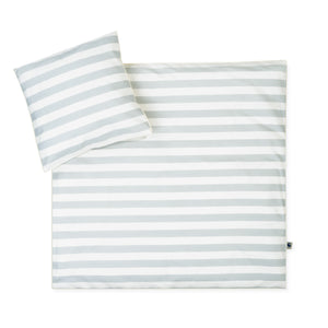 Bettwäsche Organic, Stripes