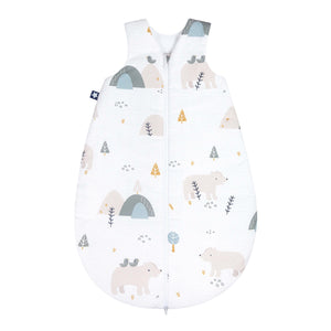 Sommerschlafsack - Größe 110 - Design wählbar