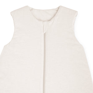 Jersey Schlafoverall Player, Oatmeal
