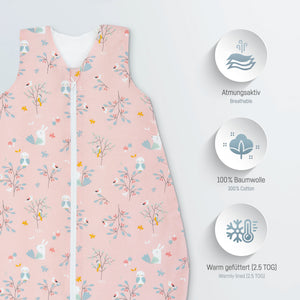 Sleeping bag - Rosalie