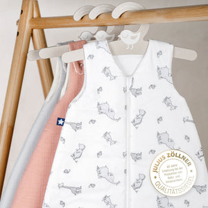 Sleeping bag - Safari