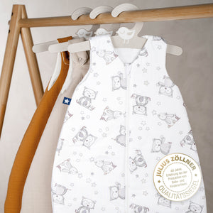 Schlafsack - Größe 70 - Design wählbar