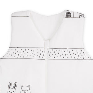 Schlafsack - Größe 70 - Design wählbar