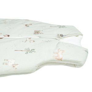 Jersey Schlafsack, Farm