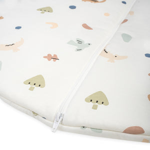 Jersey Schlafsack, Animals