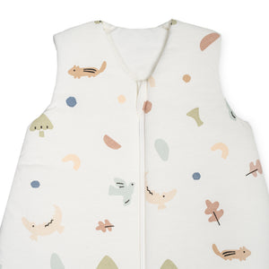 Jersey Schlafsack, Animals