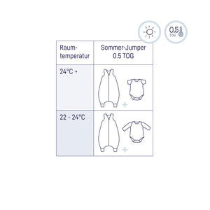 Jumper Muslin Unlined, Green