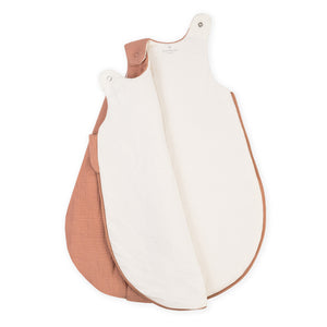Musselin Babyschlafsack, Dune