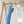 Musselin Sommerschlafsack, Grau